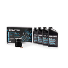 CFMOTO Oil Change Kit - 675cc Motorcycle