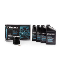 CFMOTO Oil Change Kit, 5W-40 Off-Road, 4 Quarts CF-852021-00818
