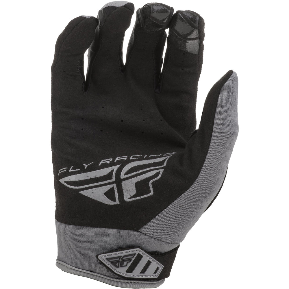 Patrol Xc Lite Gloves Grey Sz 13