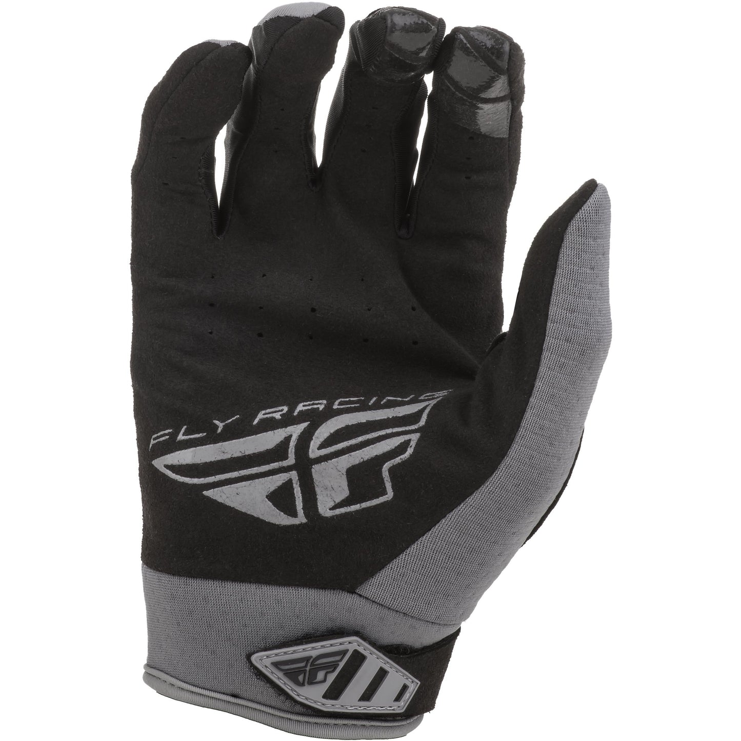 Patrol Xc Lite Gloves Grey Sz 13