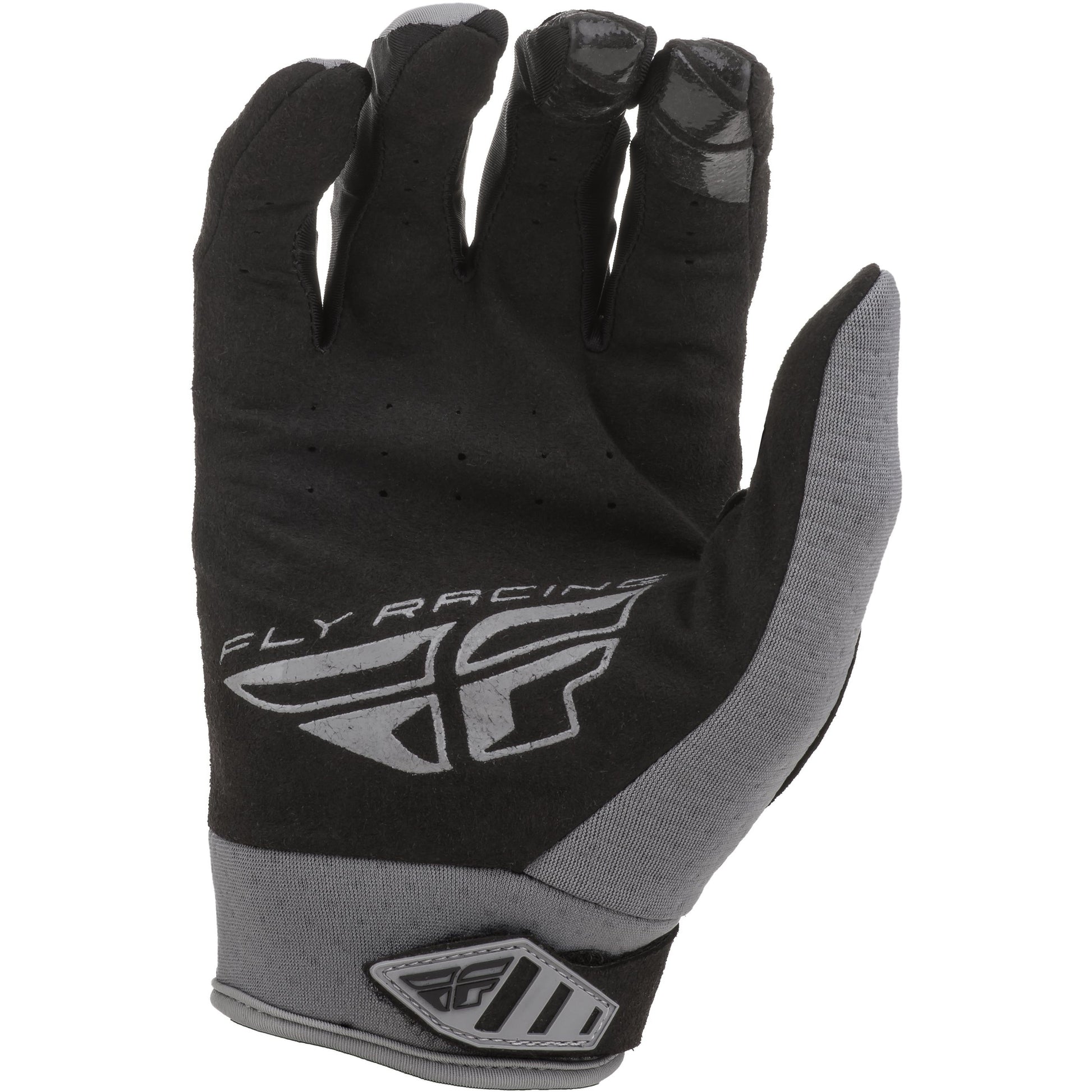 Patrol Xc Lite Gloves Grey Sz 12
