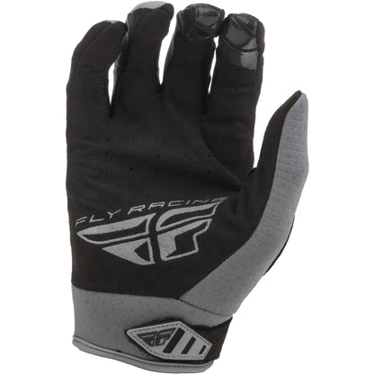 Patrol Xc Lite Gloves Grey Sz 08