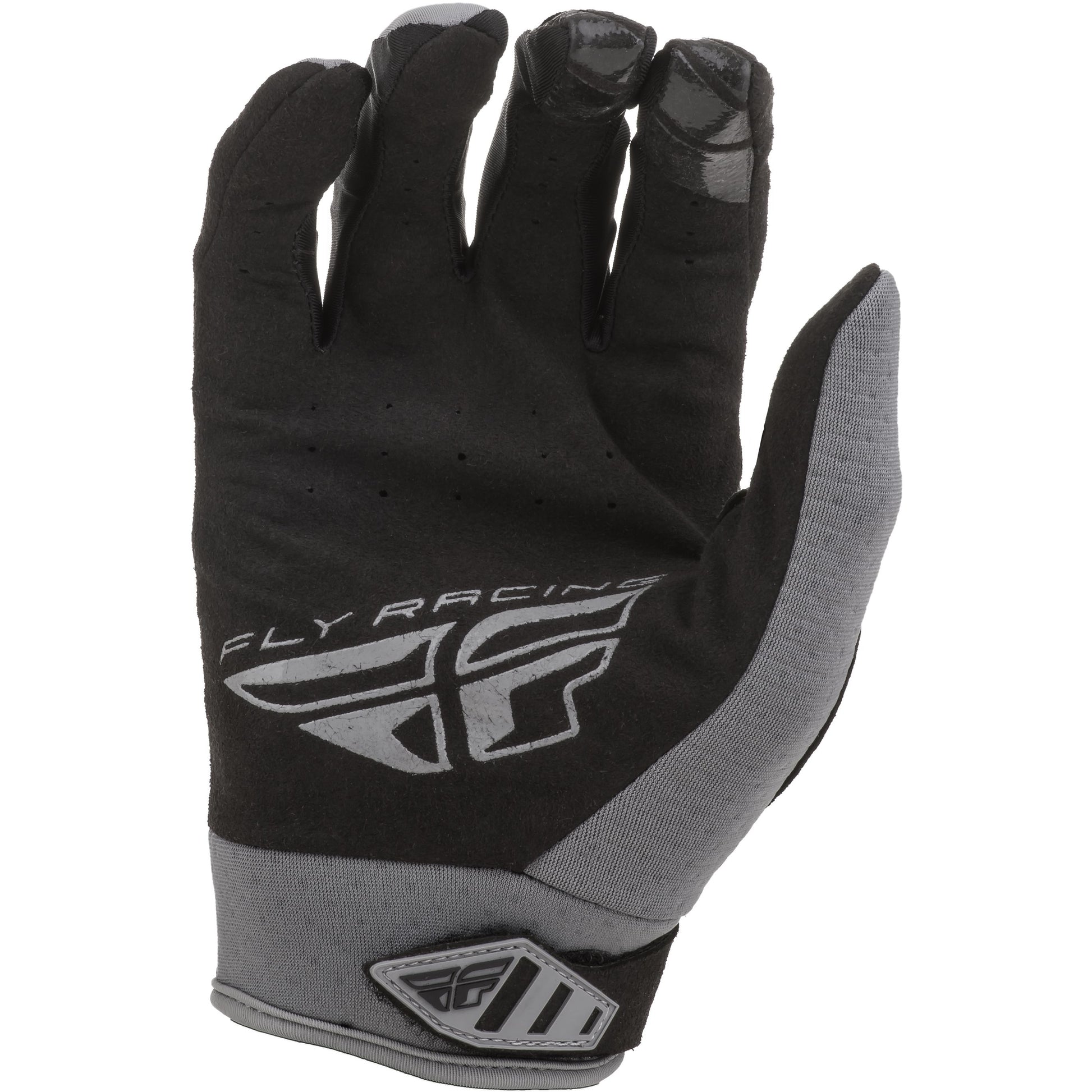 Patrol Xc Lite Gloves Grey Sz 08