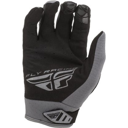Patrol Xc Lite Gloves Grey Sz 08