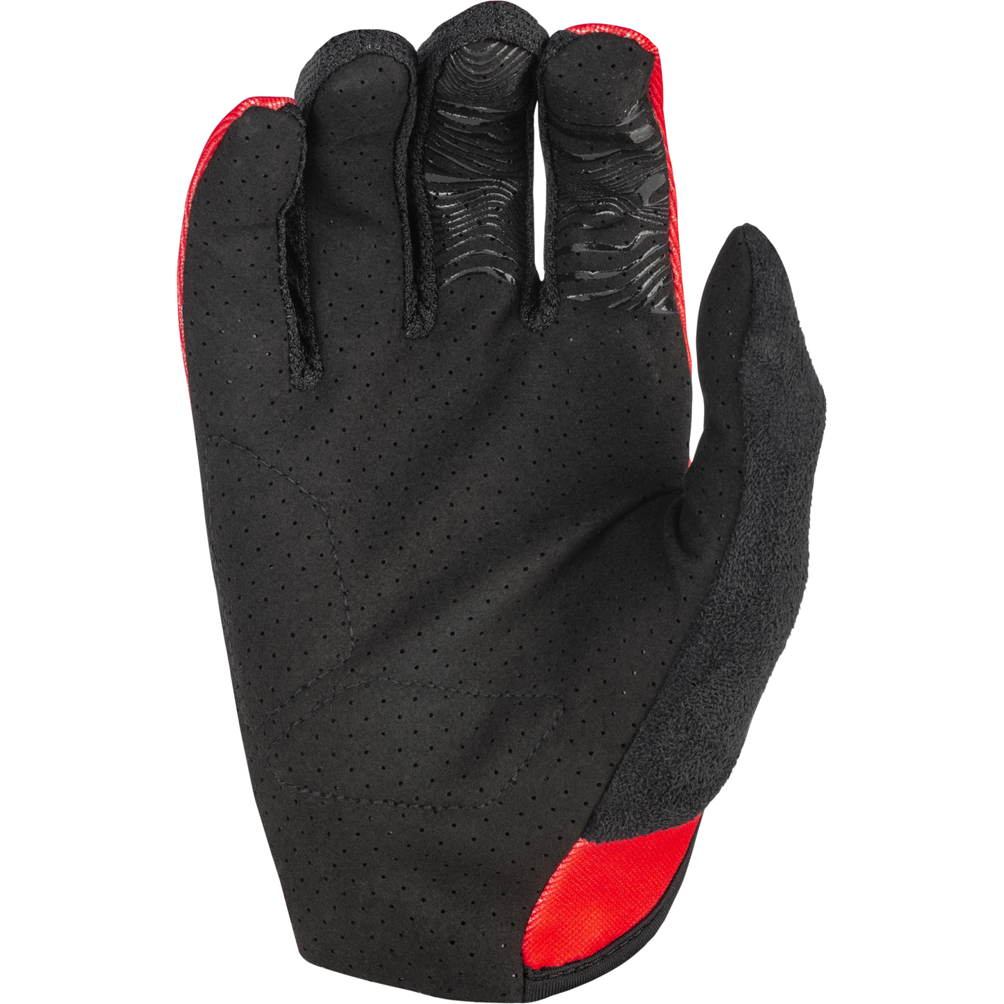 Radium Gloves Red 2x