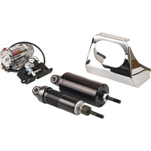 Air Shocks Fox Series Chr 01 17 Softail