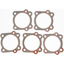 Gasket Head Gasket .045 Twin Cam 88 W/Armor 5/Pk 16775 99