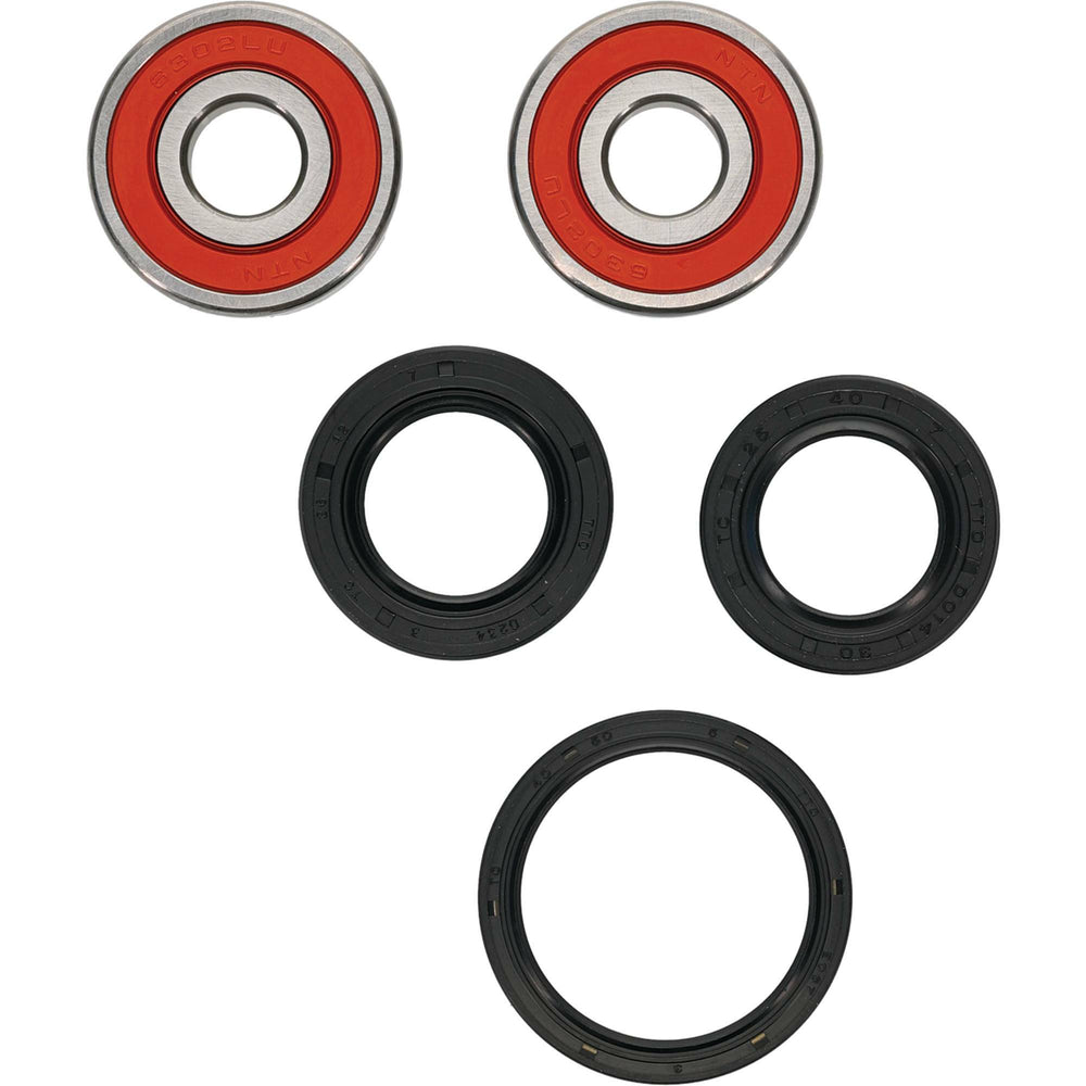 
                      
                        Wheel Bearing Kit Premium
                      
                    