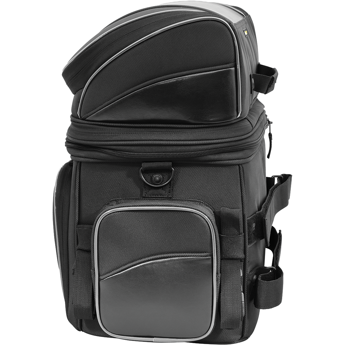 Route 1 Getaway Bag 2.0 32l Black