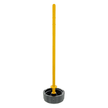 Polaris ATV Dipstick, Genuine OEM Part 5434307, Qty 1