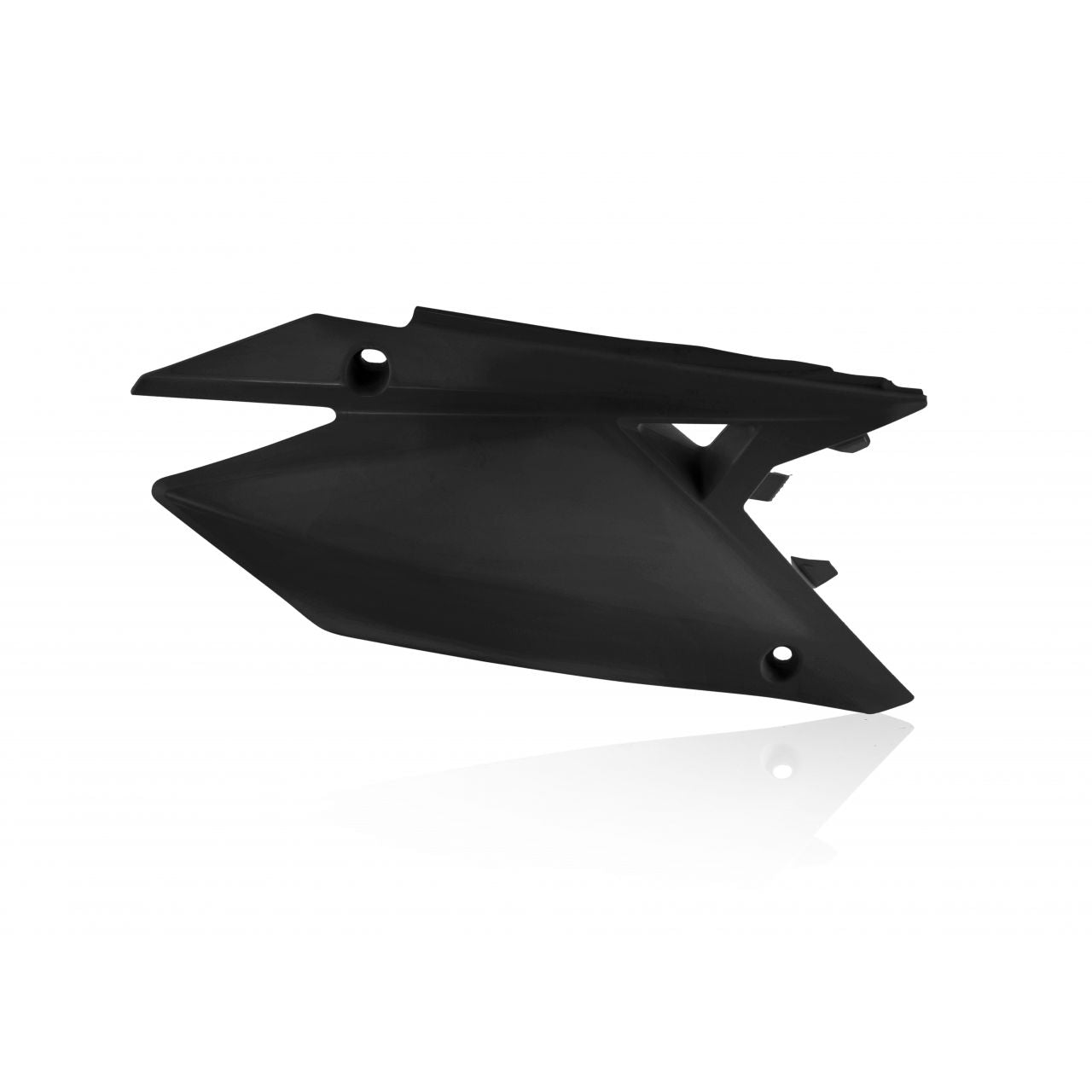 Side Panels Black
