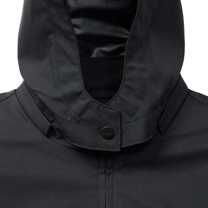 Indian Motorcycle Men's Casual Camo Jacket, Black - 2XL - 286285412