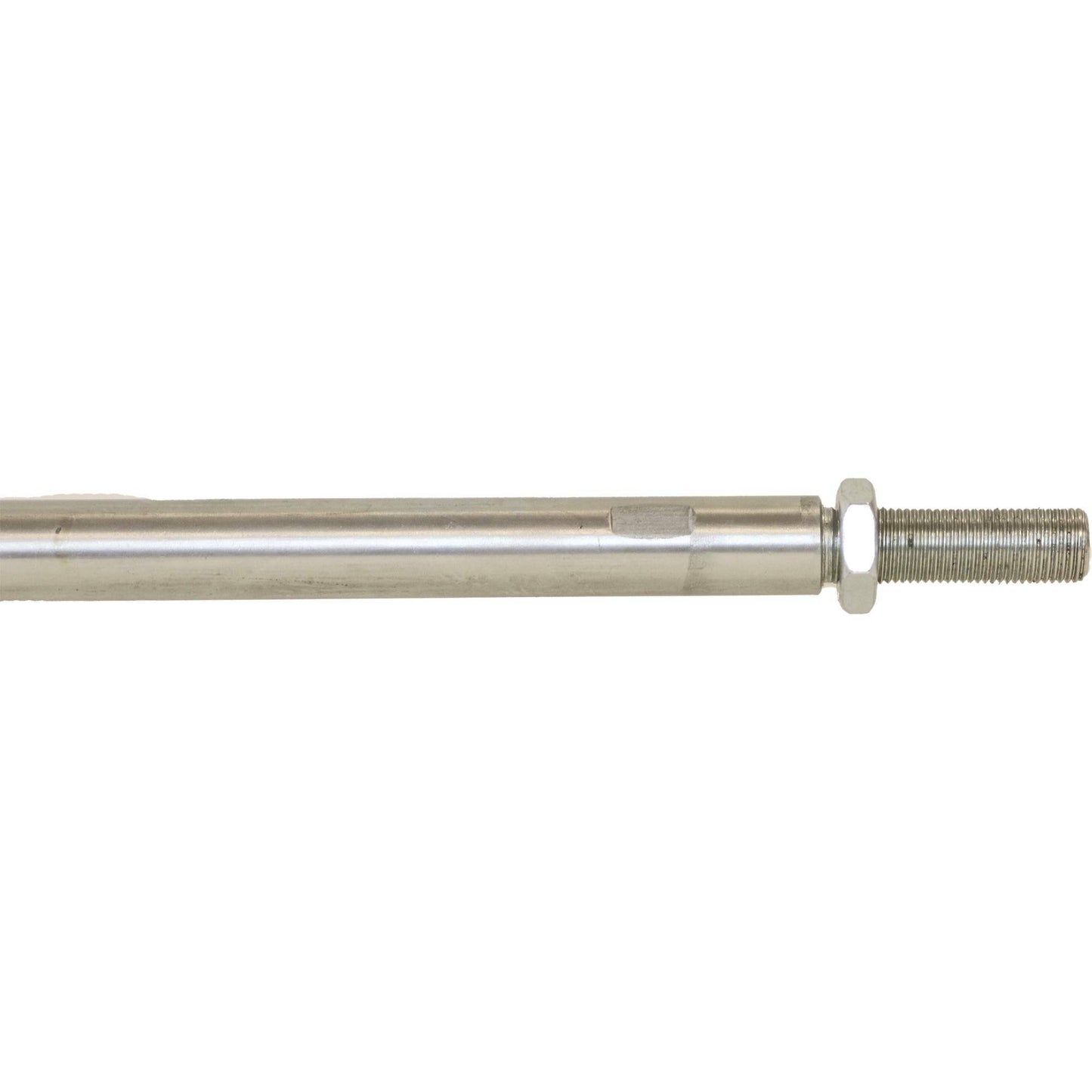 Steering Rack Assembly Pol