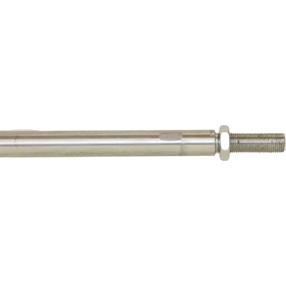 Steering Rack Assembly Pol