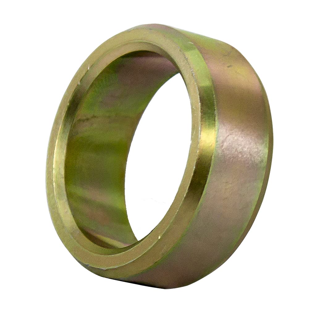 
                      
                        Polaris ATV Bearing Spacer, Genuine OEM Part 5132218, Qty 1
                      
                    