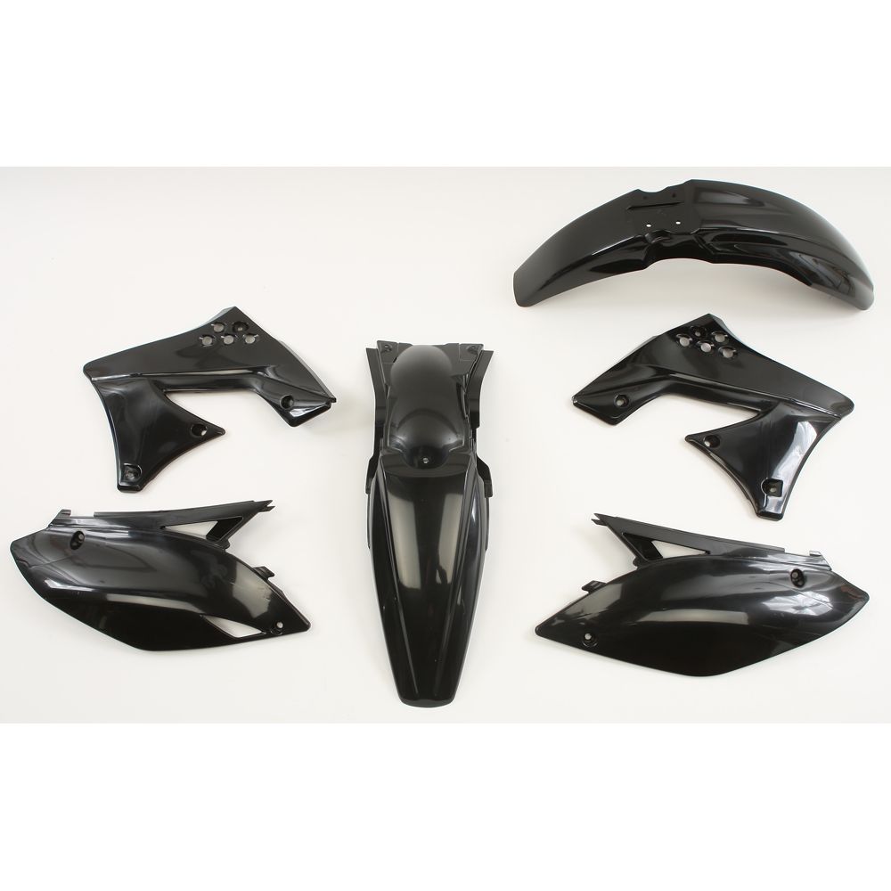 Plastic Kit Black