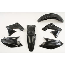 Plastic Kit Black