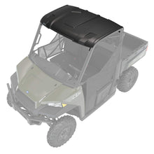 Polaris Poly 3-Seat Premium Roof with Lock & Ride� Technology with Liner