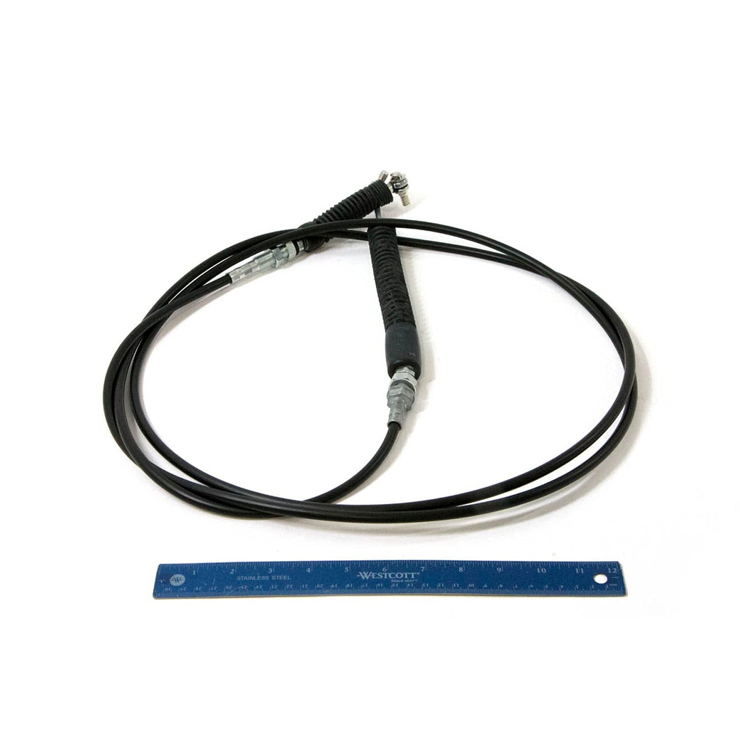 Polaris Ranger Shift Cable, Genuine OEM Part 7081830, Qty 1