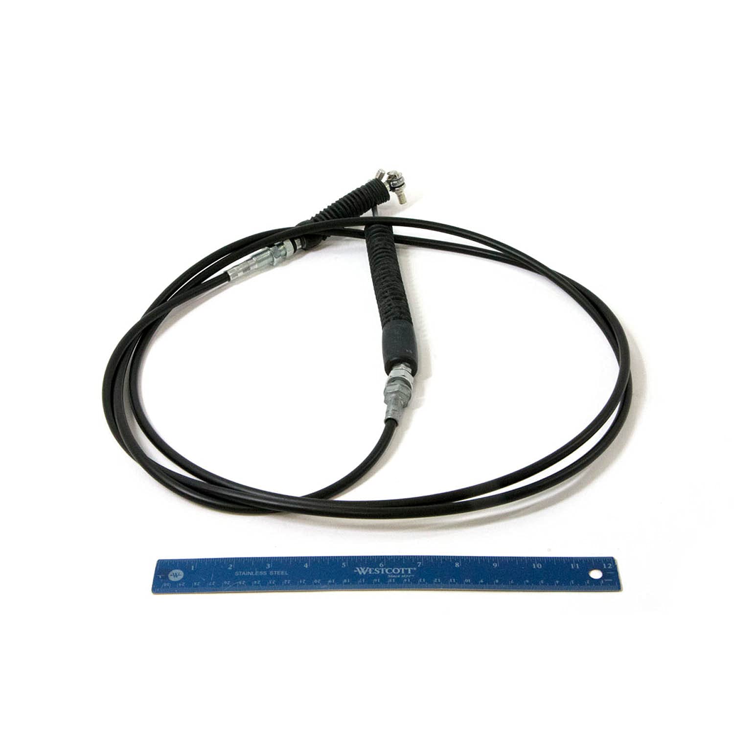 Polaris Ranger Shift Cable, Genuine OEM Part 7081830, Qty 1