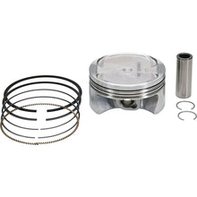 Cast Replica Piston Kit 93.96/Std Can