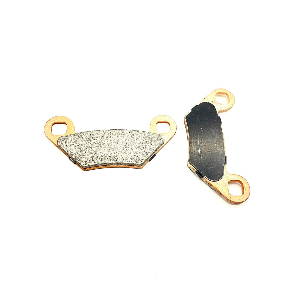 
                      
                        Polaris ATV High Performance Brake Pad Kit, Part 2205606
                      
                    