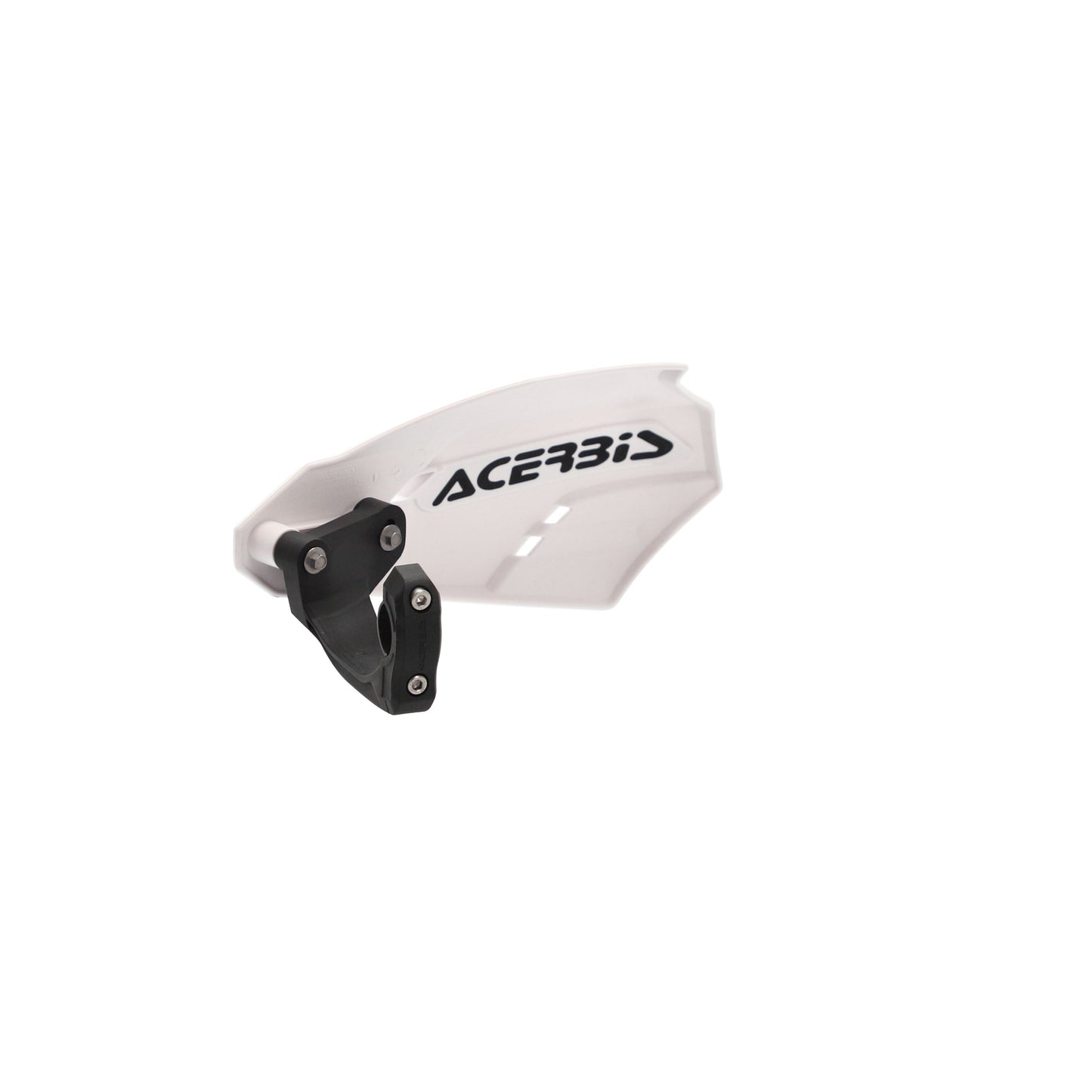 Linear Handguard White/Black