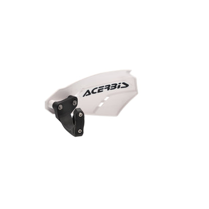Linear Handguard White/Black