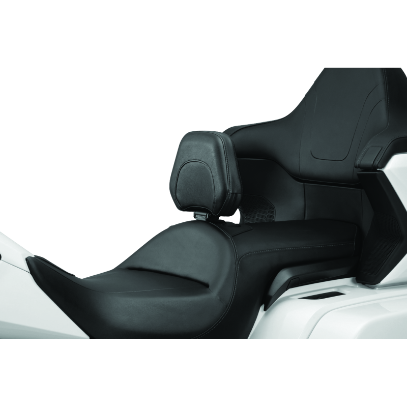 
                      
                        Kuryakyn Driver Backrest 18-20 Honda GL1800
                      
                    