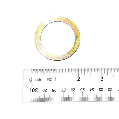 Polaris Ranger Washer, 1.505 x 2.00 x 0.30, Genuine OEM Part 7556804, Qty 1