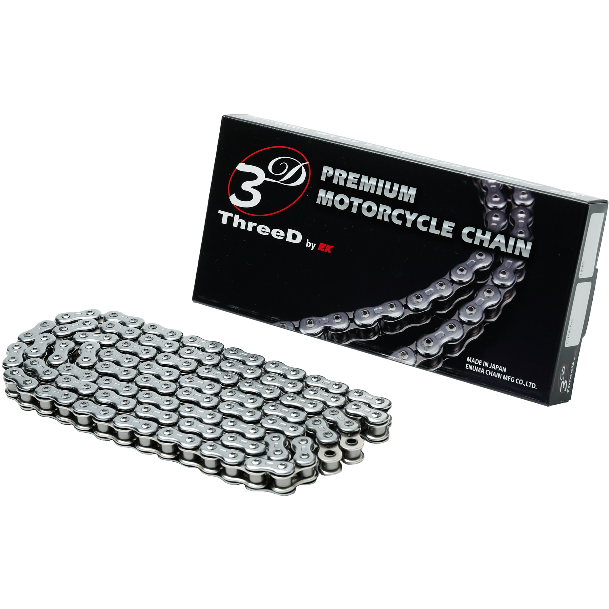 Chain Gp Rv Nx2 Ring 520 120l Chr