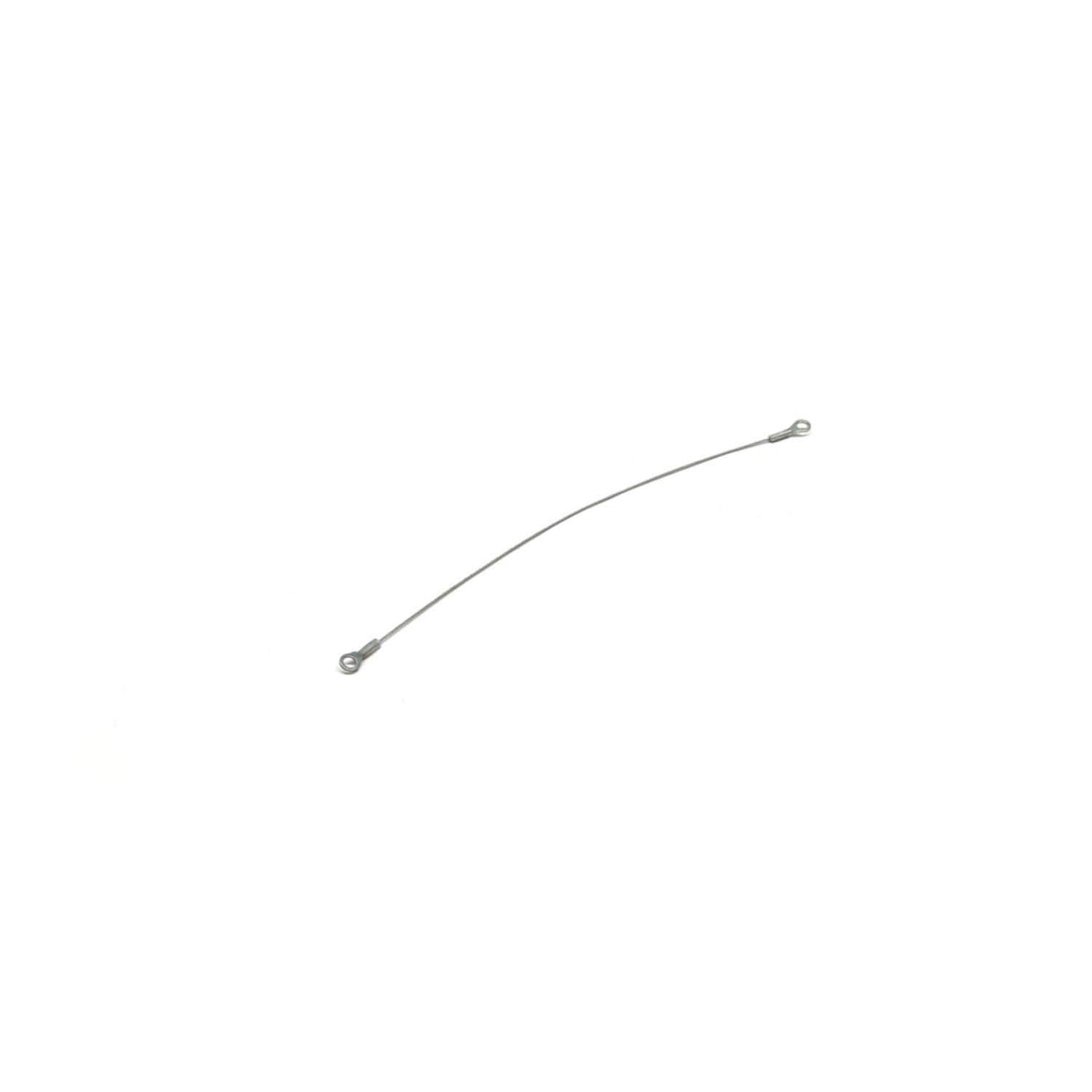 Polaris ATV Lid Cable, Front, Genuine OEM Part 7082043, Qty 1