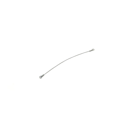 Polaris ATV Lid Cable, Front, Genuine OEM Part 7082043, Qty 1