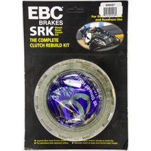 Srk Complete Clutch Kit Srk57