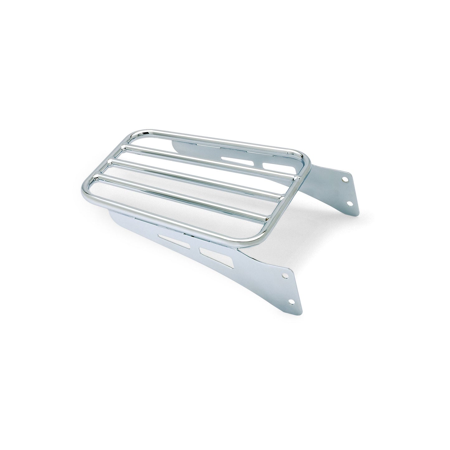 Sissy Bar Luggage Rack Tube Chrome Hon Yam