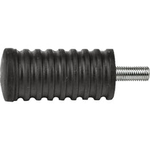 Ribbed Rubber Shift Peg 3/4" Long Stud Oe#34609 52