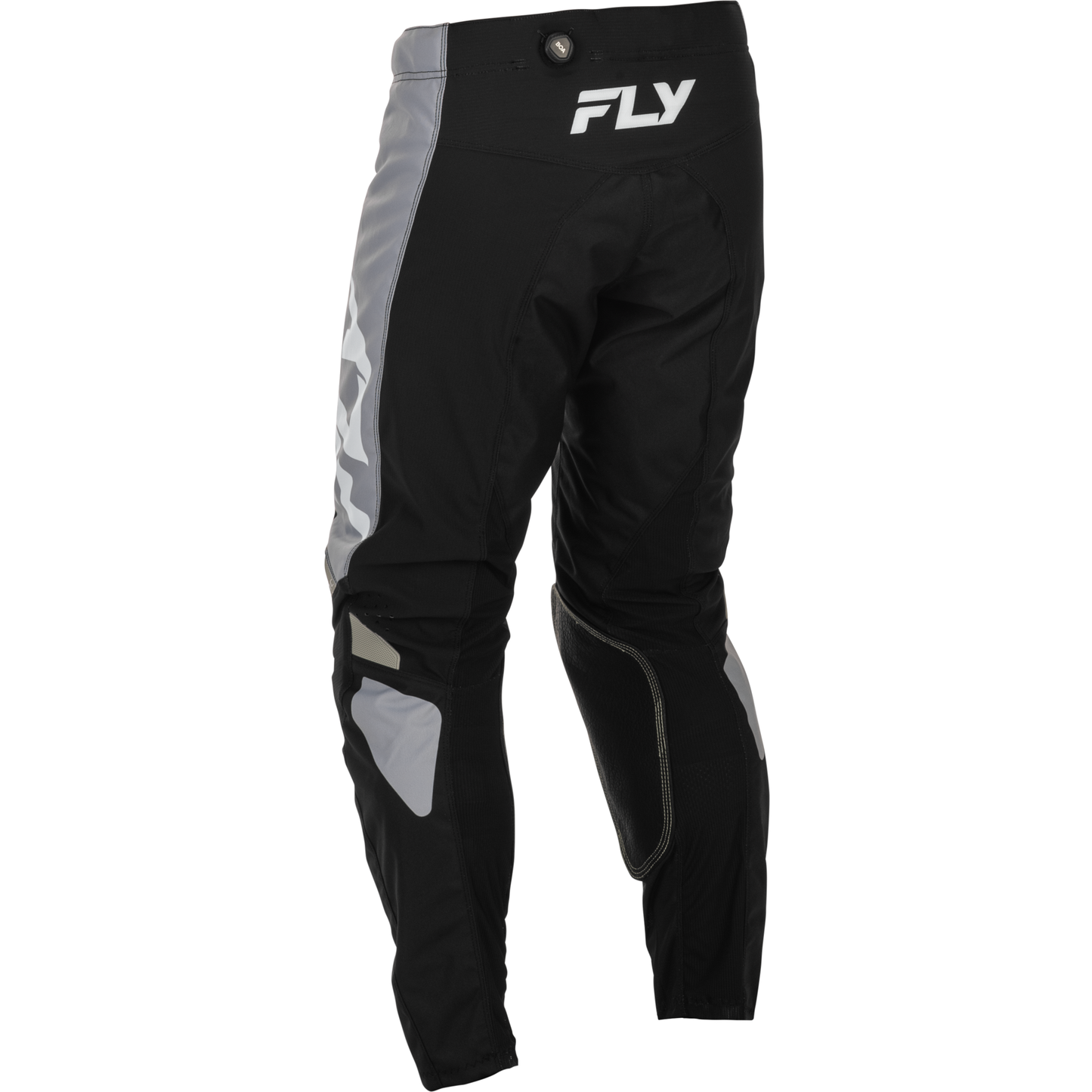 Kinetic Pants Black/Grey Sz 36