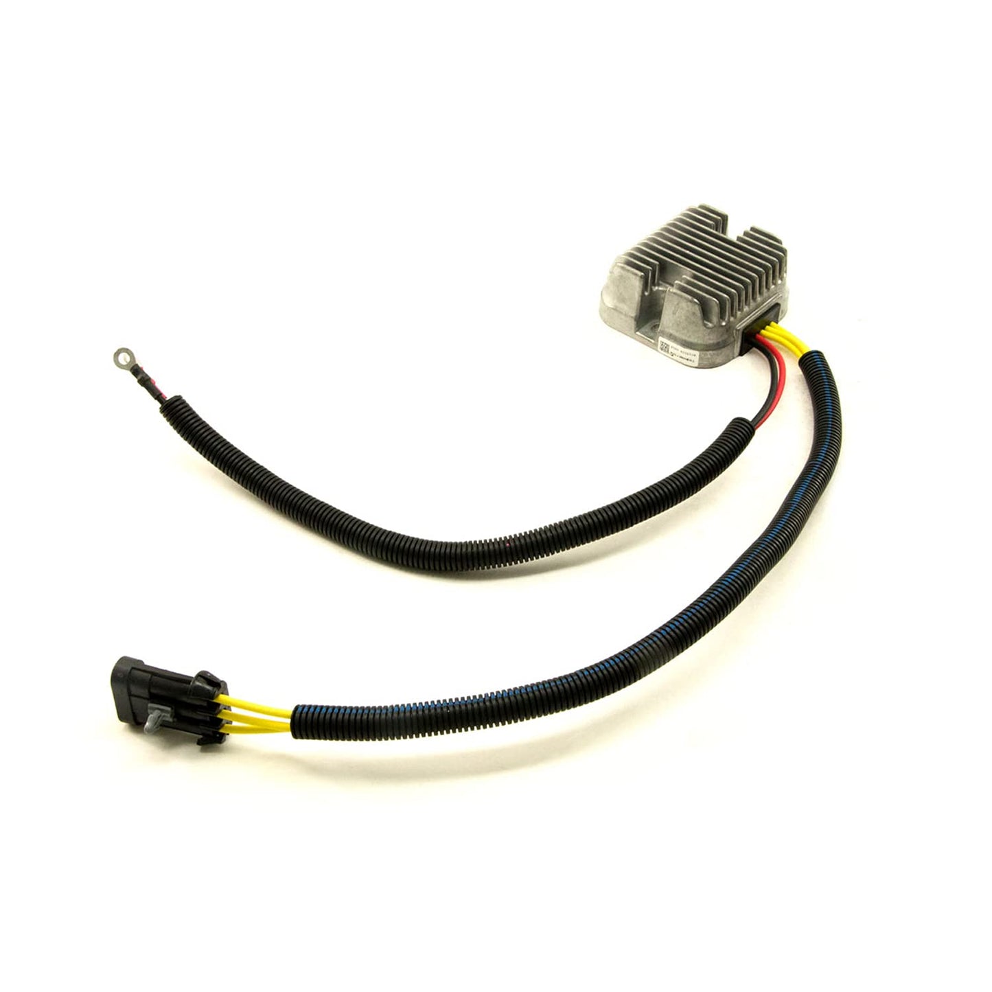 Polaris ATV Regulator, Genuine OEM Part 4015229, Qty 1
