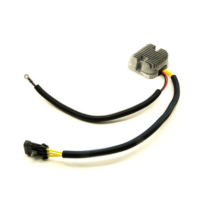 Polaris ATV Regulator, Genuine OEM Part 4015229, Qty 1