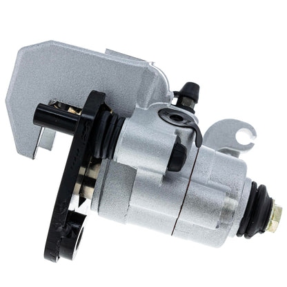 Polaris RZR Caliper, Rear, Genuine OEM Part 0455218, Qty 1