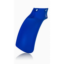 Mud Flap White Wr/Yzf250 450