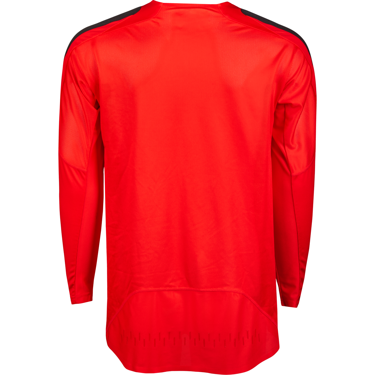 Evolution  Dst Jersey Red/White/Black Xl