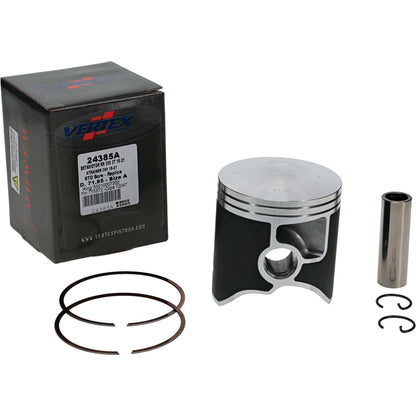Piston Kit Cast 71.95/Std Beta