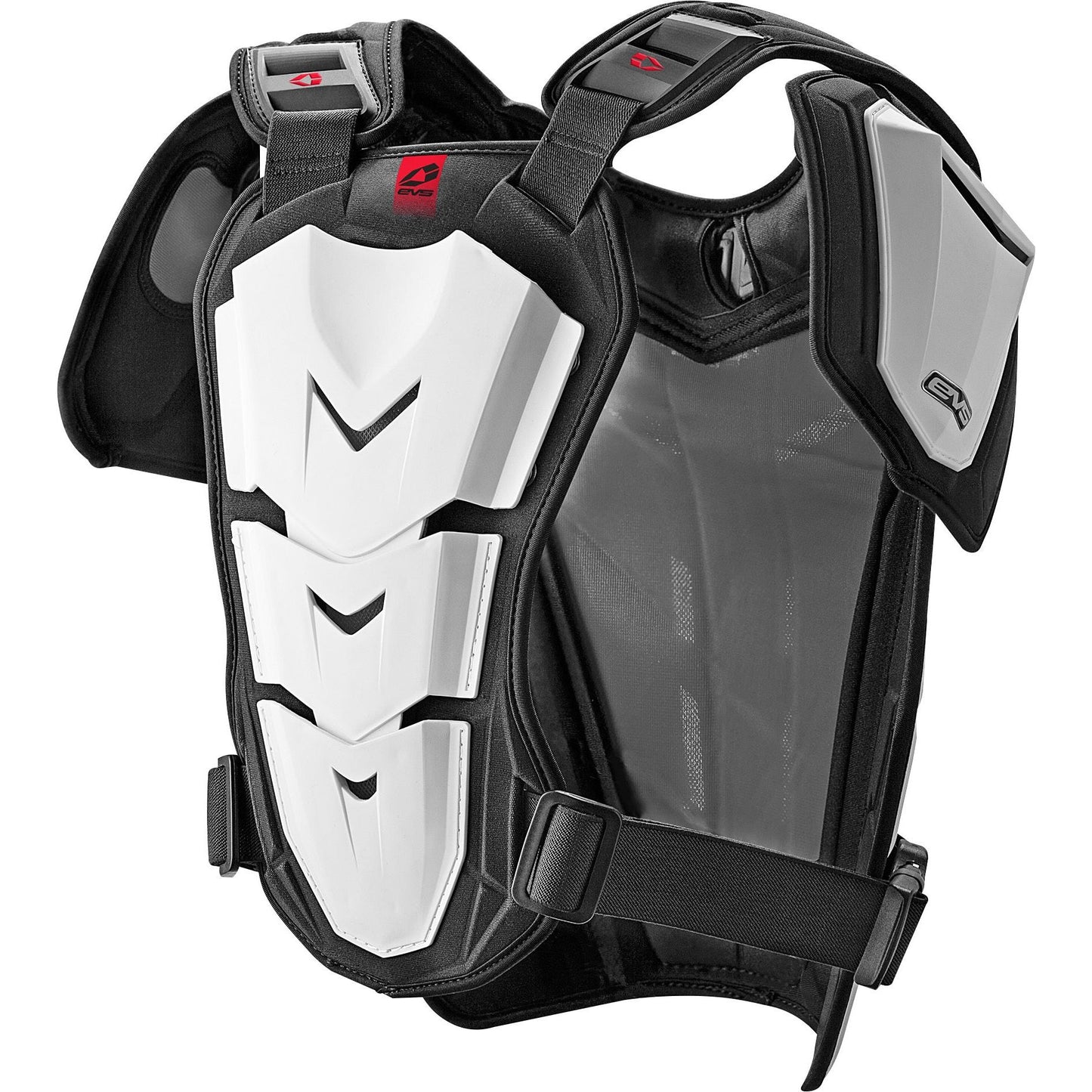 Revo 5 Roost Guard White Lg/Xl