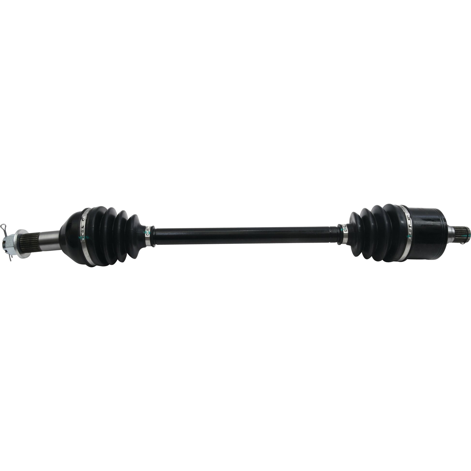 6 Ball Heavy Duty Axle Rear
