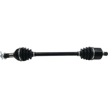 6 Ball Heavy Duty Axle Rear