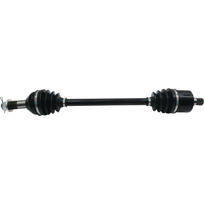 6 Ball Heavy Duty Axle Rear