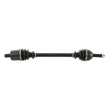 8 Ball Extreme Axle Front