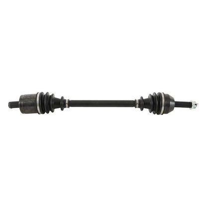 8 Ball Extreme Axle Front