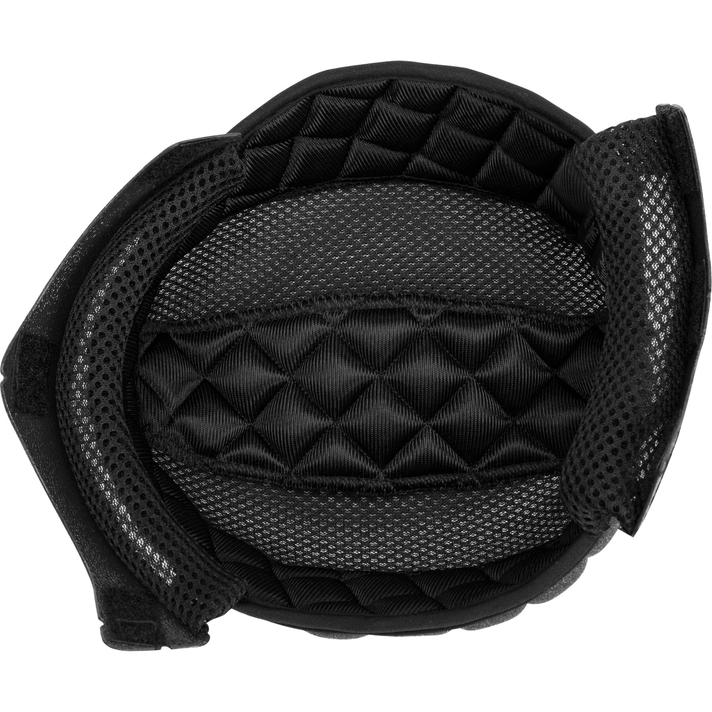 9mm Helmet Comfort Liner 2x 12mm